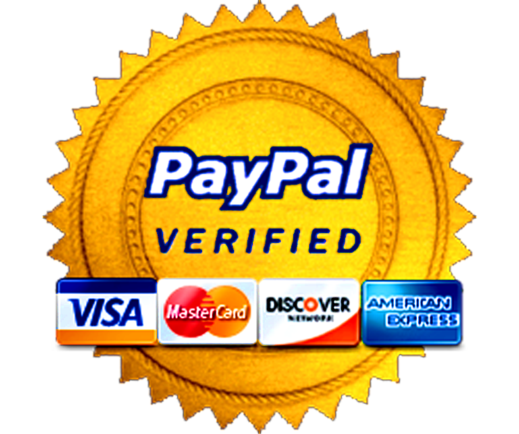 paypal verified